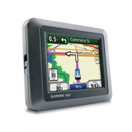 GPS GARMIN NUVI 550 CON CARTOGRAFIA EUROPA COMPLETA 1 - OFERTA
