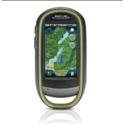 GPS MAGELLAN EXPLORIST GC - OFERTA, 7