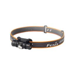 FRONTAL FENIX HM23, 240LM, IPX68 (SUMERGIBLE -2M), 7