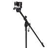 ACCESORIO GOPRO MIC STAND MOUNT, 1