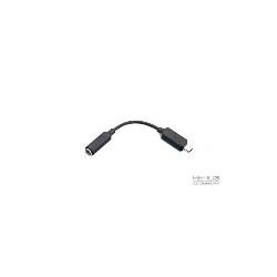 ACCESORIO GOPRO CABLE 3,5MM MIC ADAPTER, 1