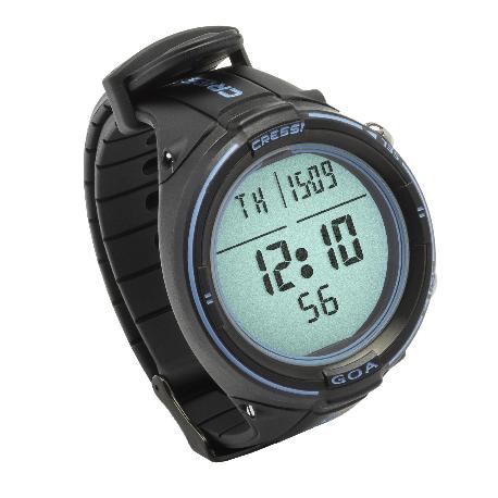 ORDENADOR CRESSI GOA  - OFERTA, 23