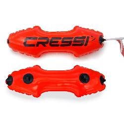 BOYA CRESSI MINI TORPEDO, 24
