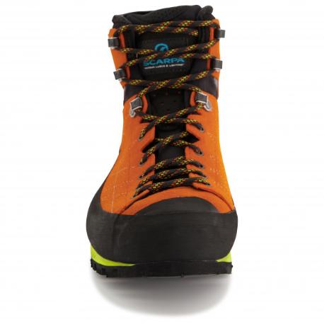 Botas Scarpa Zodiac Tech GTX
