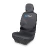 FUNDA ASIENTO SURFLOGIC IMPERMEABLE SIMPLE NEGRA, OERTA, 23A
