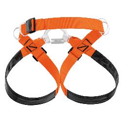ARNES PETZL ESPELEO SUPERAVANTI , 23