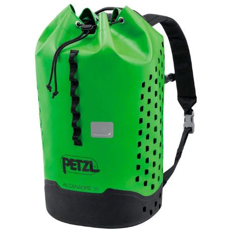 MOCHILA SACA SACO PETZL ALCANADRE 30L, 23