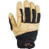 GUANTES CLIMBING TECHNOLOGIE PROGRIP PLUS FULL FINGERS, 23