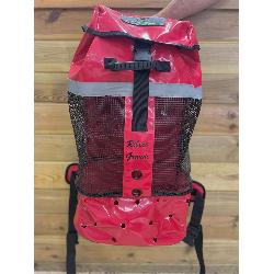 MOCHILA AXE AVENTURES CANYONING RIBERA CLASSIQUE PRO, 9