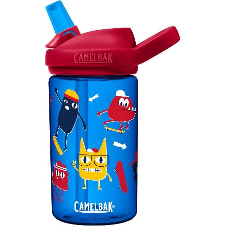 CANTIMPLORA CAMELBAK EDDY+ KIDS BOTELLA 0.4L, 25