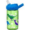 CANTIMPLORA CAMELBAK EDDY+ KIDS BOTELLA 0.4L, 25