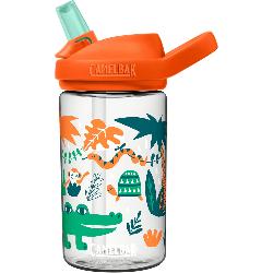 CANTIMPLORA CAMELBAK EDDY+ KIDS BOTELLA 0.4L, 25